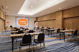 Harris Hotel & Conventions Kelapa Gading fotoÄŸrafÄ±