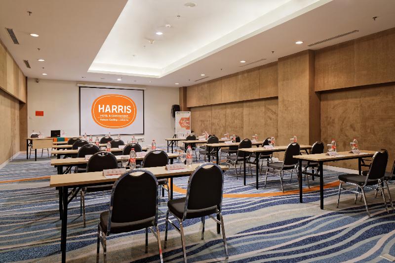 Harris Hotel & Conventions Kelapa Gading - Toplantı