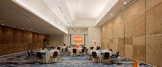 Harris Hotel & Conventions Kelapa Gading fotoÄŸrafÄ±
