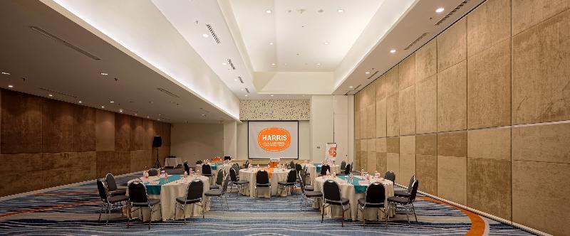 Harris Hotel & Conventions Kelapa Gading - Toplantı