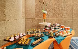 Harris Hotel & Conventions Kelapa Gading fotoÄŸrafÄ±