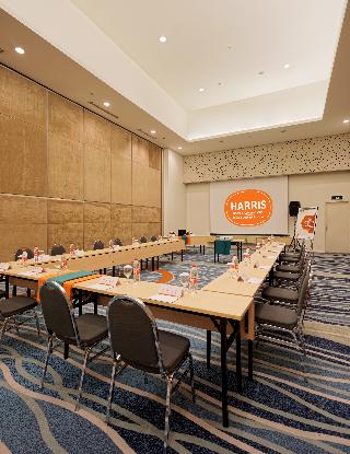 Harris Hotel & Conventions Kelapa Gading fotoÄŸrafÄ±