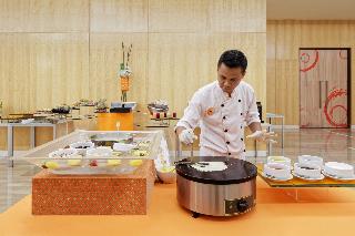 Harris Hotel & Conventions Kelapa Gading fotoÄŸrafÄ±