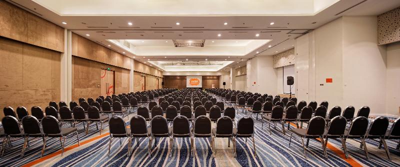 Harris Hotel & Conventions Kelapa Gading - Toplantı