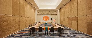 Harris Hotel & Conventions Kelapa Gading fotoÄŸrafÄ±