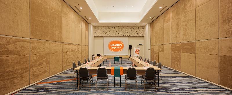 Harris Hotel & Conventions Kelapa Gading - Toplantı