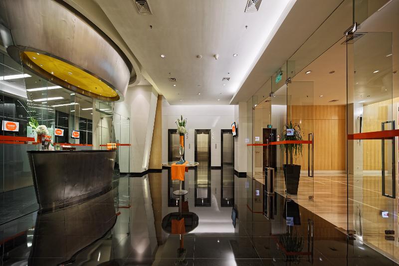 Harris Hotel & Conventions Kelapa Gading - Toplantı