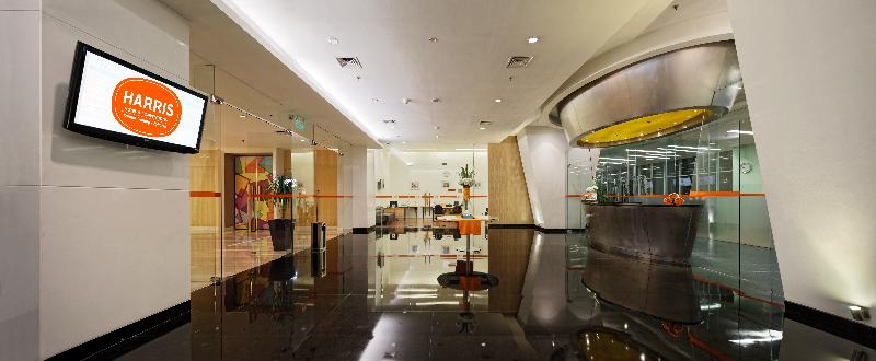 Harris Hotel & Conventions Kelapa Gading - Toplantı