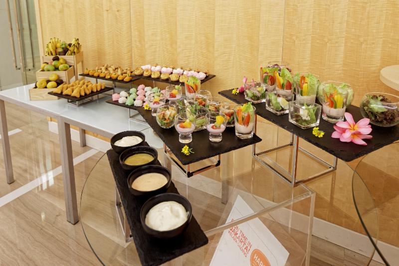 Harris Hotel & Conventions Kelapa Gading - Toplantı
