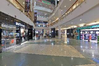 Harris Hotel & Conventions Kelapa Gading fotoÄŸrafÄ±
