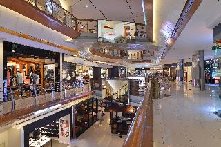 Harris Hotel & Conventions Kelapa Gading fotoÄŸrafÄ±