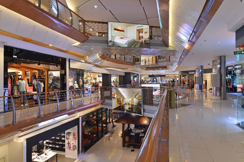 Harris Hotel & Conventions Kelapa Gading - Aktivite