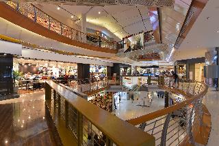 Harris Hotel & Conventions Kelapa Gading fotoÄŸrafÄ±