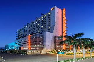 Harris Hotel & Conventions Kelapa Gading otel fotoğrafı