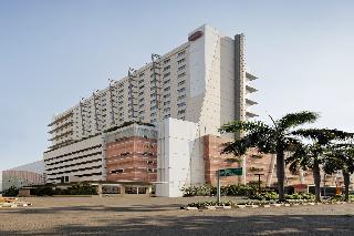 Harris Hotel & Conventions Kelapa Gading fotoÄŸrafÄ±