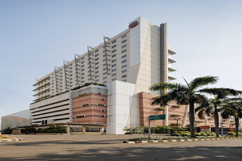 Harris Hotel & Conventions Kelapa Gading - Genel