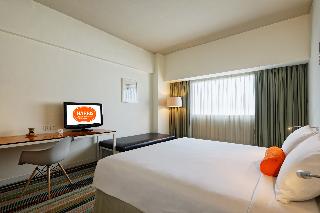 Harris Hotel & Conventions Kelapa Gading fotoÄŸrafÄ±