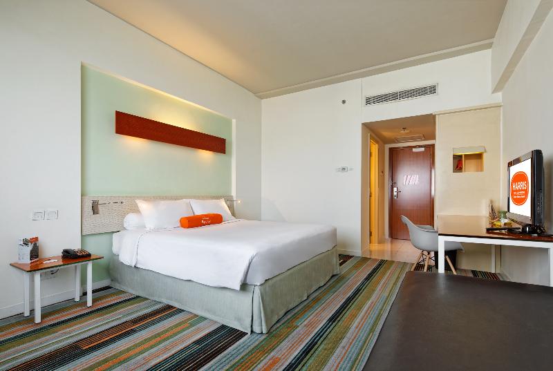 Harris Hotel & Conventions Kelapa Gading - Oda