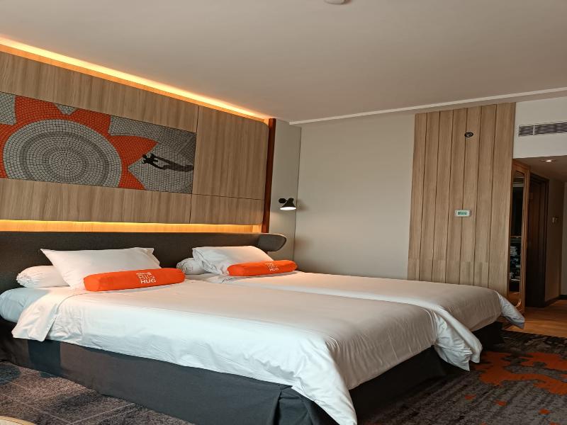 Harris Hotel & Conventions Kelapa Gading - Oda