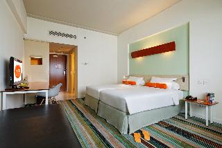 Harris Hotel & Conventions Kelapa Gading fotoÄŸrafÄ±