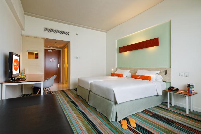Harris Hotel & Conventions Kelapa Gading - Oda