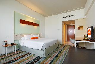 Harris Hotel & Conventions Kelapa Gading fotoÄŸrafÄ±