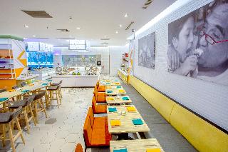 Harris Hotel & Conventions Kelapa Gading fotoÄŸrafÄ±