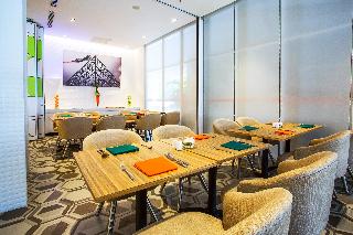 Harris Hotel & Conventions Kelapa Gading fotoÄŸrafÄ±