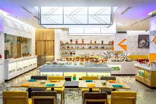 Harris Hotel & Conventions Kelapa Gading fotoÄŸrafÄ±