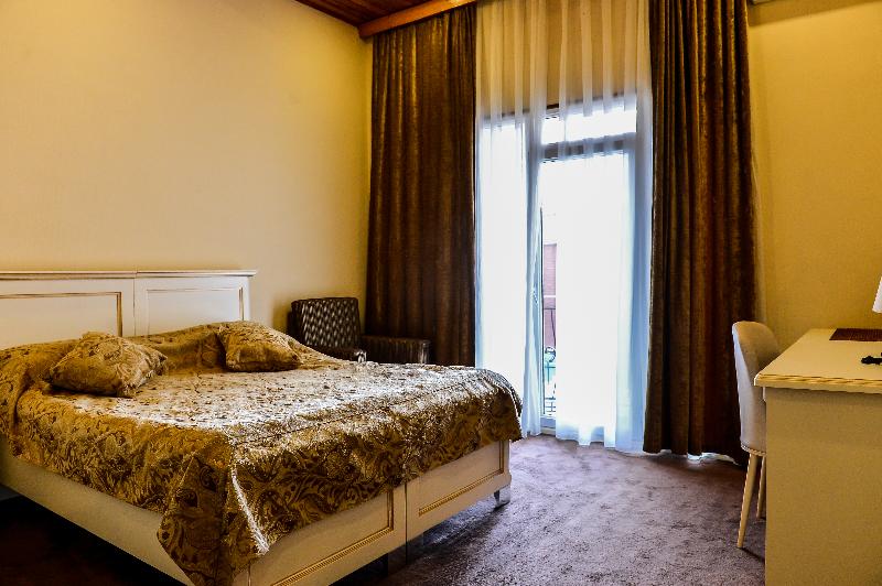 East Legend  Hotel - Oda