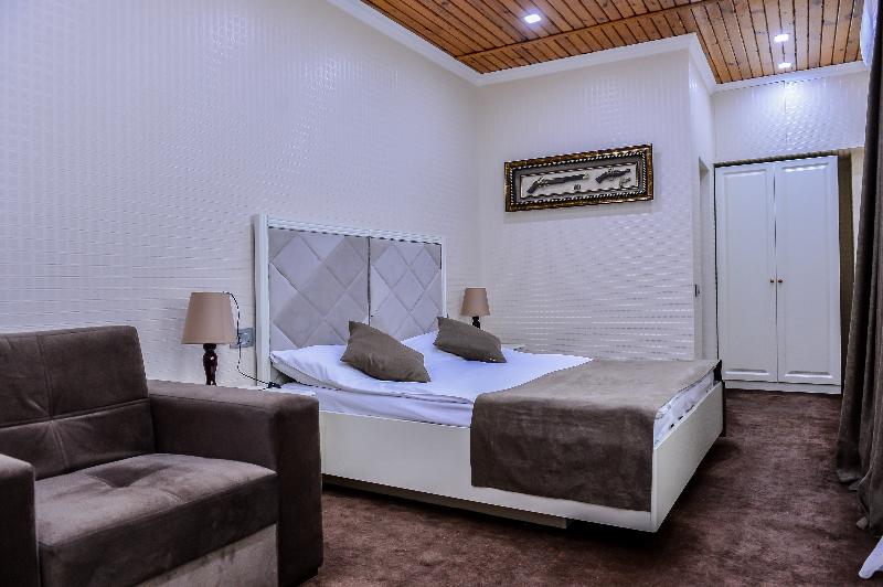 East Legend  Hotel - Oda