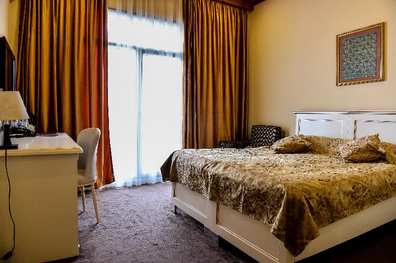 East Legend  Hotel - Oda