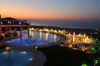 The Noverian Scenic Crete 5* Hilltop Villa Resort