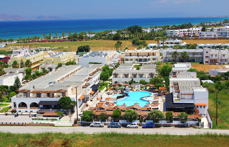 Gaia Village - Genel