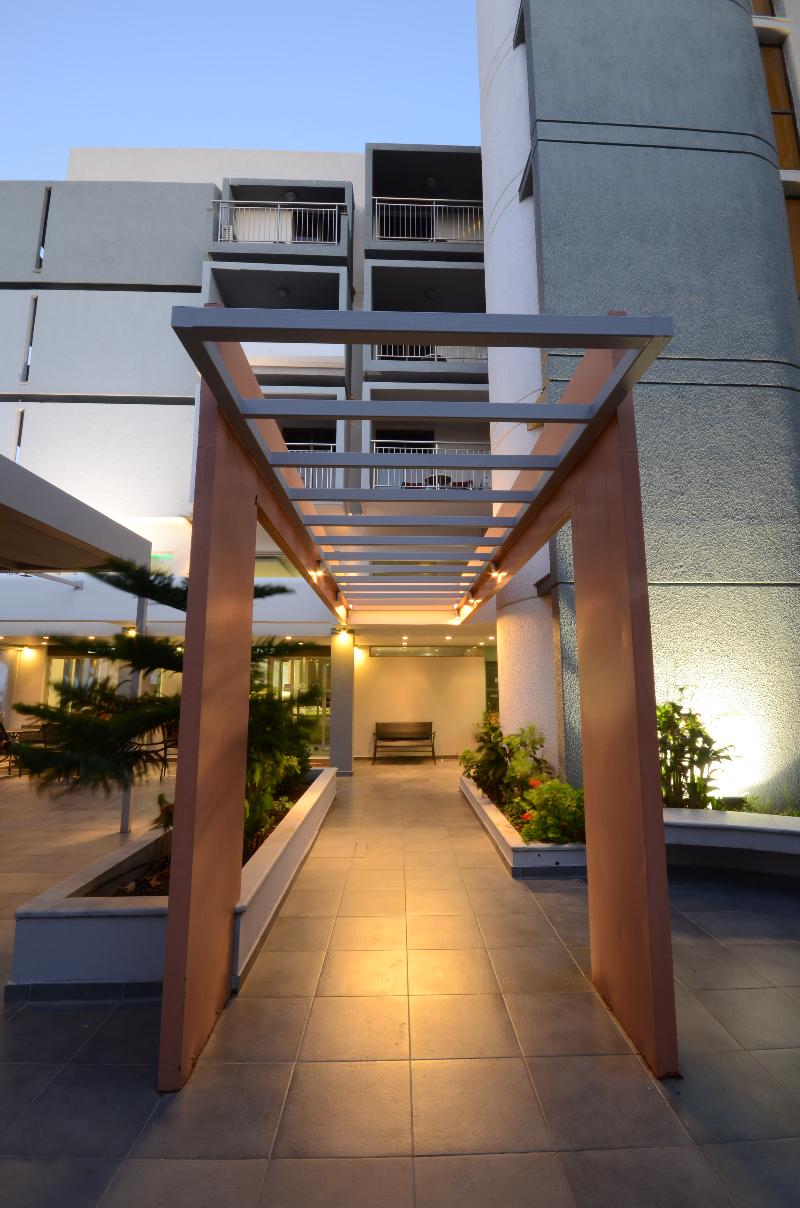 Kos City Sunrise Hotel - Genel