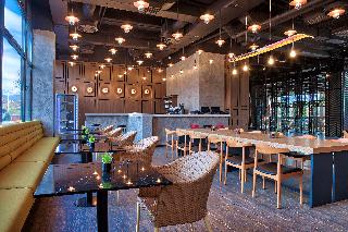 Ibis Styles Sarajevo fotoÄŸrafÄ±