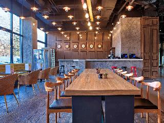 Ibis Styles Sarajevo fotoÄŸrafÄ±