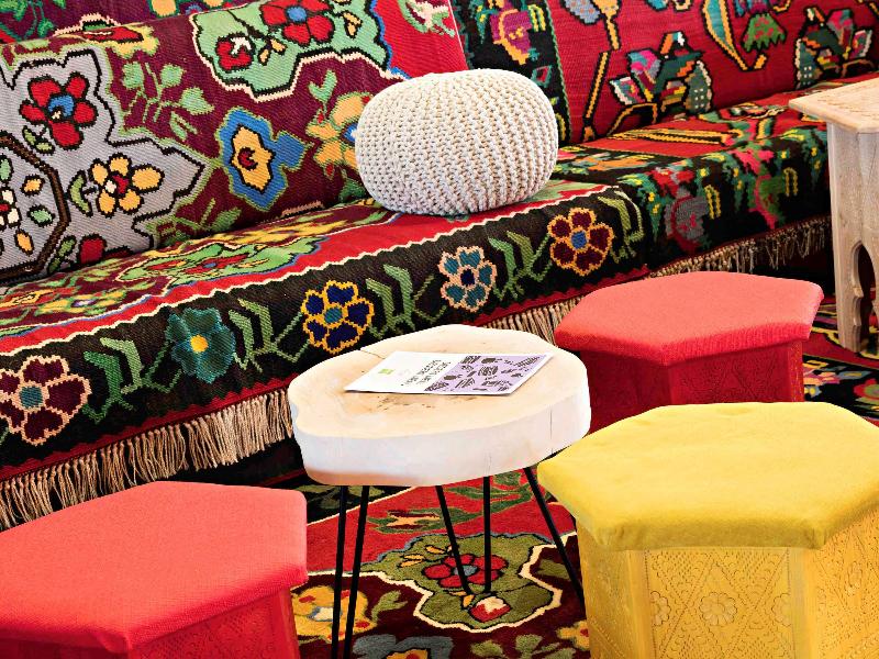 Ibis Styles Sarajevo - Bar