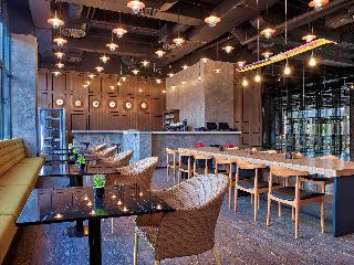 Ibis Styles Sarajevo fotoÄŸrafÄ±