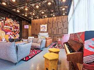 Ibis Styles Sarajevo fotoÄŸrafÄ±