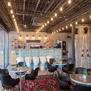 Ibis Styles Sarajevo fotoÄŸrafÄ±