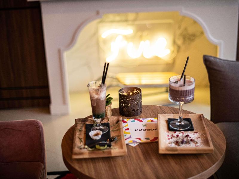 Ibis Styles Sarajevo - Bar