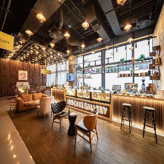 Ibis Styles Sarajevo fotoÄŸrafÄ±
