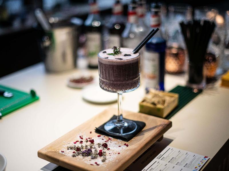 Ibis Styles Sarajevo - Bar