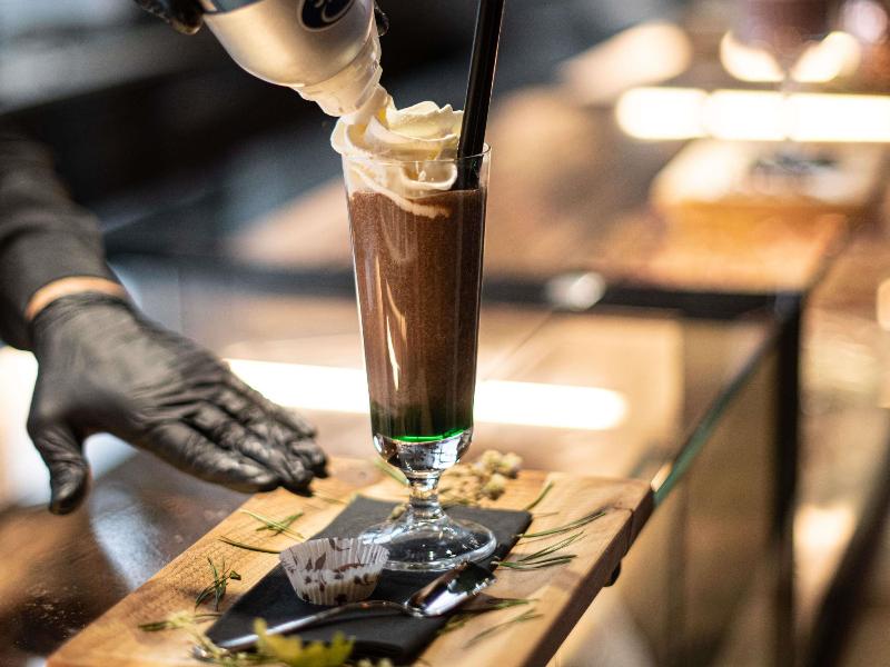 Ibis Styles Sarajevo - Bar