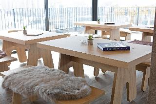 Ibis Styles Sarajevo fotoÄŸrafÄ±