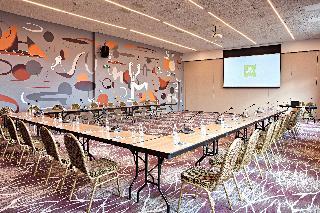 Ibis Styles Sarajevo fotoÄŸrafÄ±