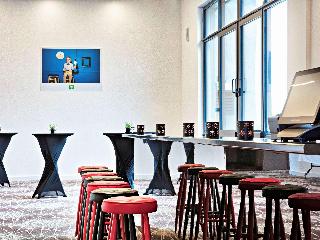 Ibis Styles Sarajevo fotoÄŸrafÄ±