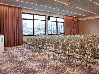 Ibis Styles Sarajevo fotoÄŸrafÄ±