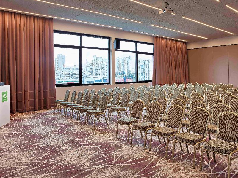 Ibis Styles Sarajevo - Toplantı